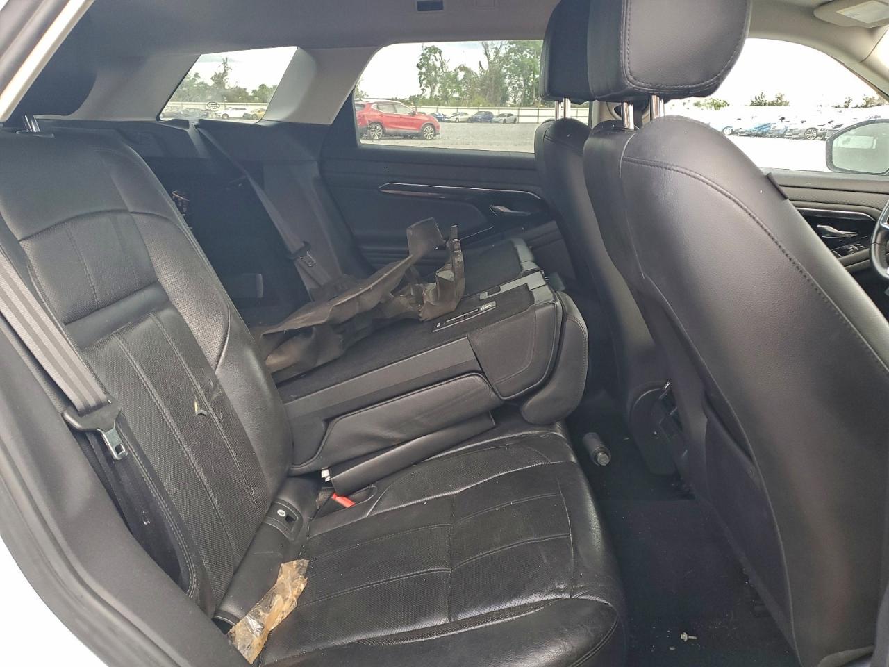 Land Rover Range Rover S
