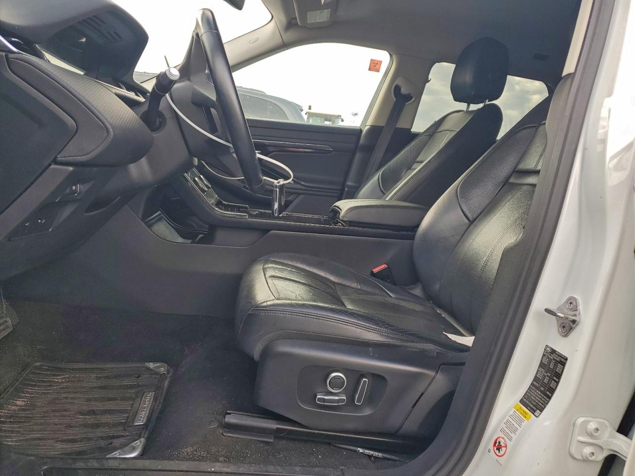 Land Rover Range Rover S