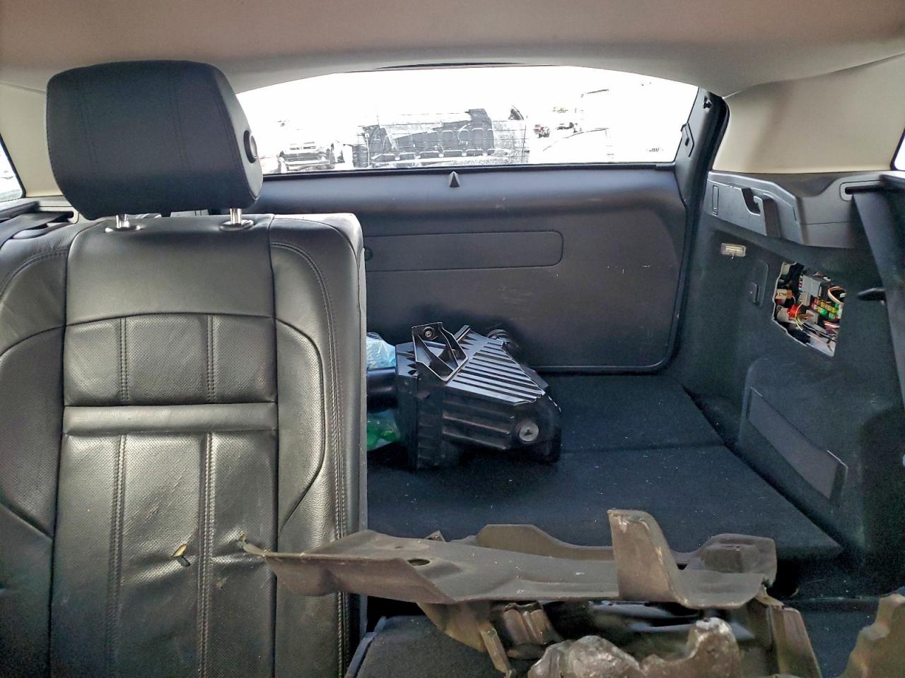 Land Rover Range Rover S