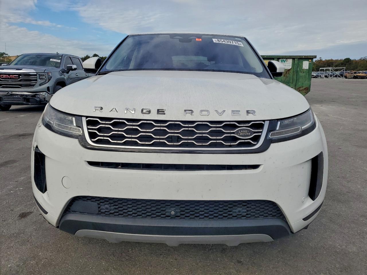 Land Rover Range Rover S