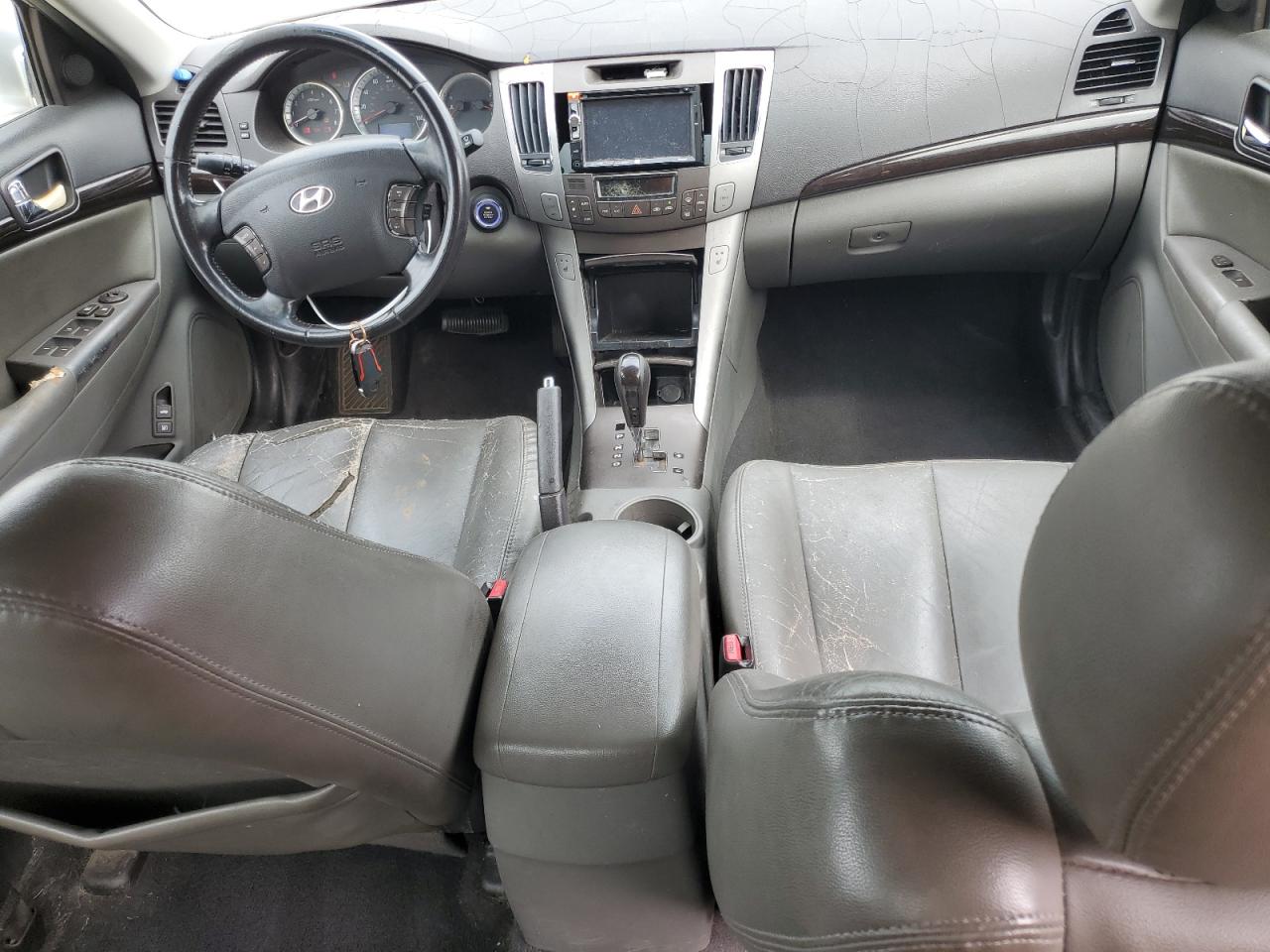Hyundai SONATA Se