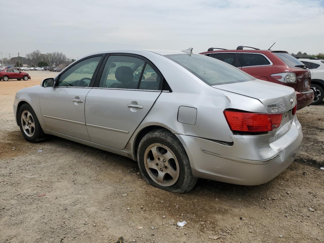 Hyundai SONATA Se