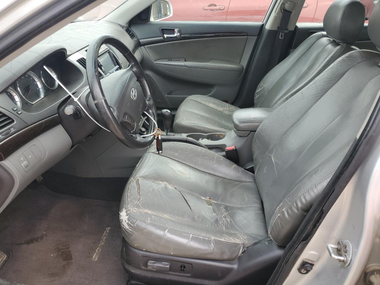 Hyundai SONATA Se