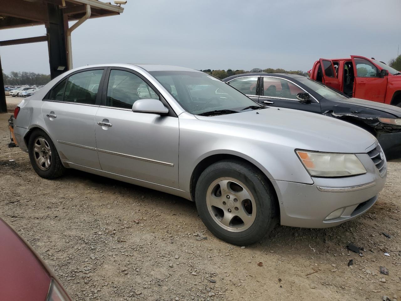 Hyundai SONATA Se