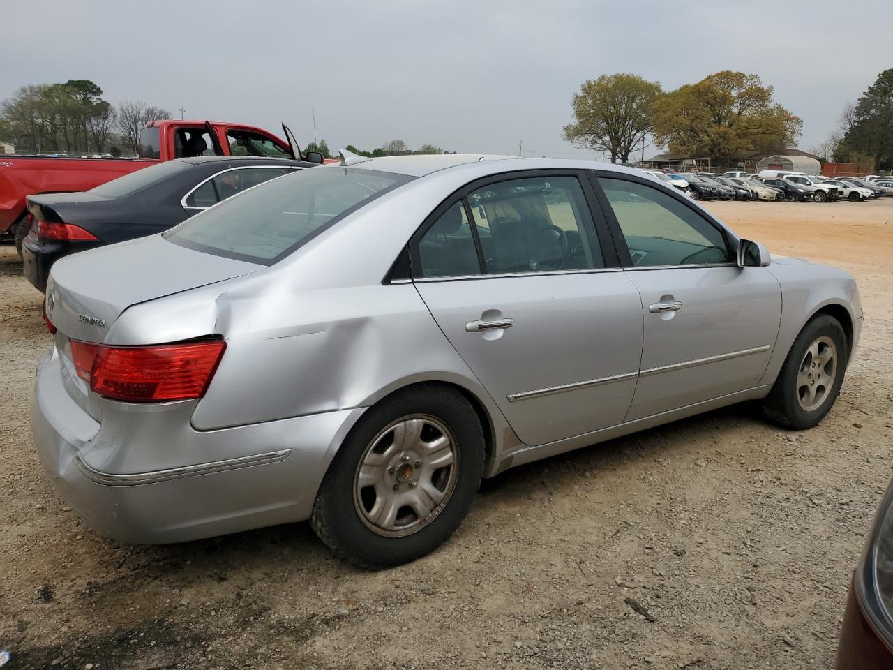 Hyundai SONATA Se
