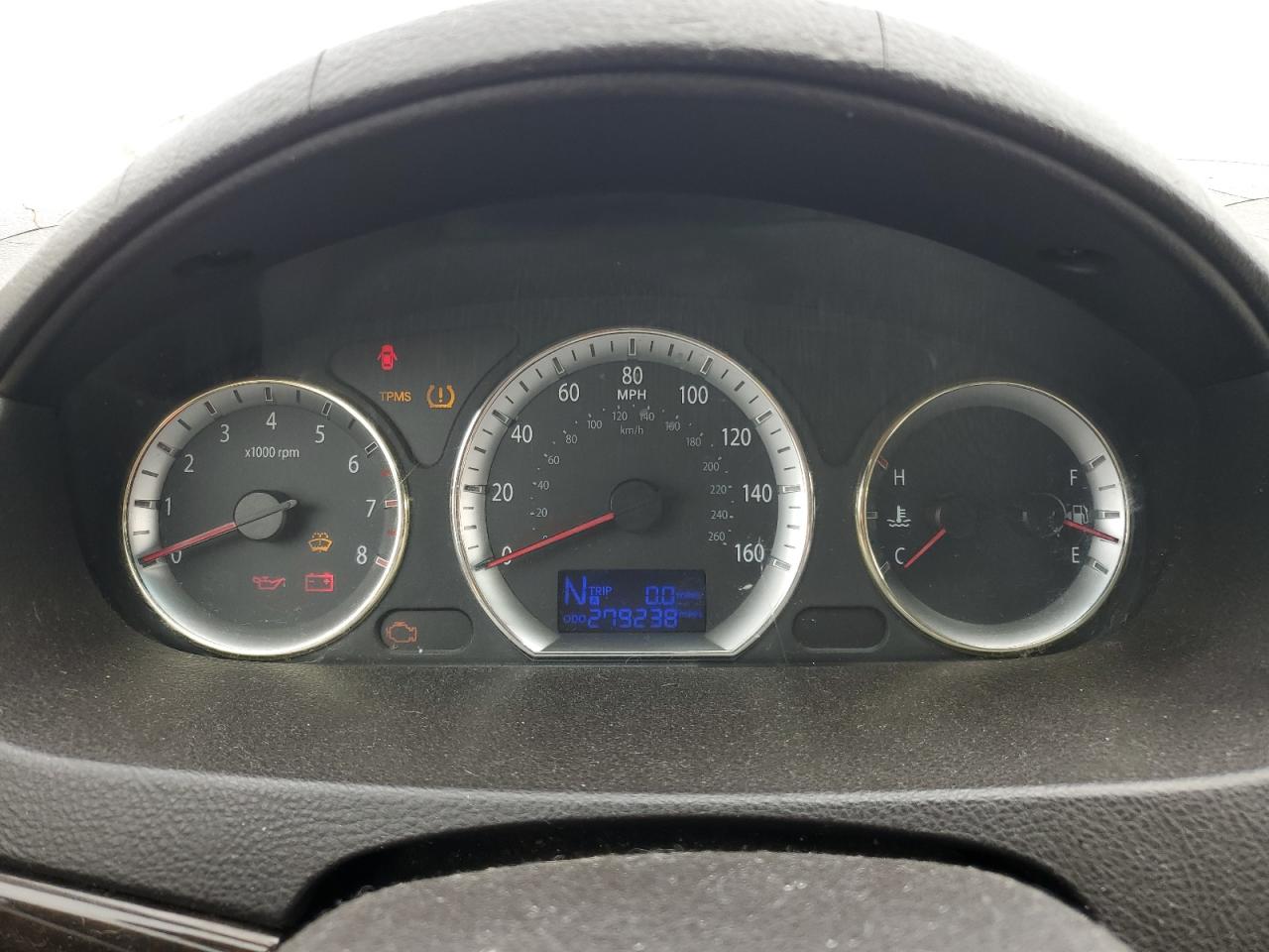 Hyundai SONATA Se