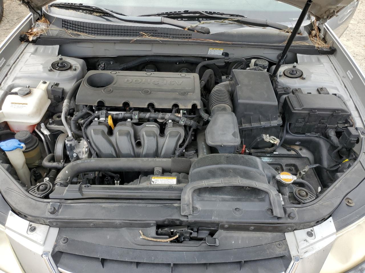 Hyundai SONATA Se