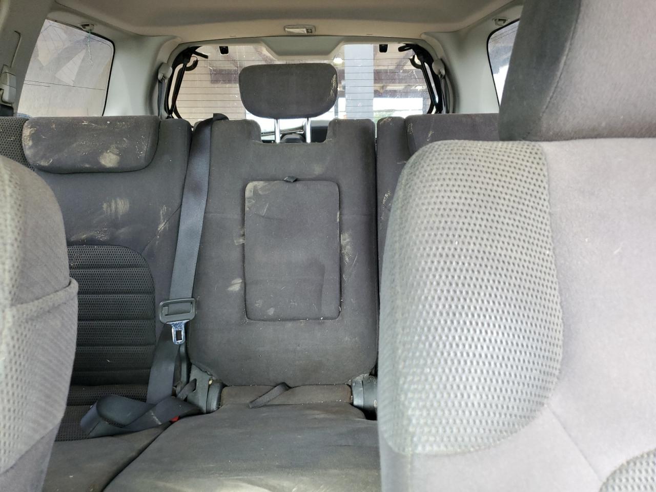 Nissan Pathfinder Le