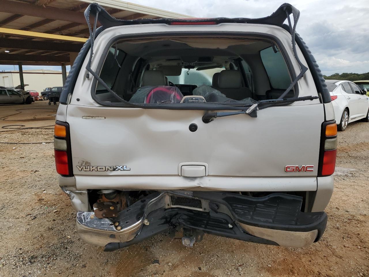 GMC Yukon C1500