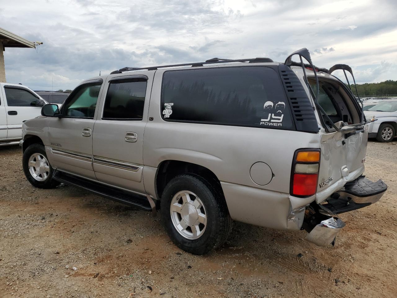 GMC Yukon C1500