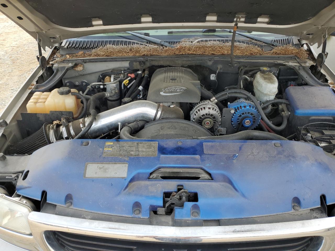 GMC Yukon C1500