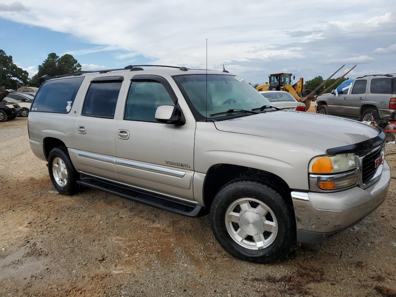 GMC Yukon C1500