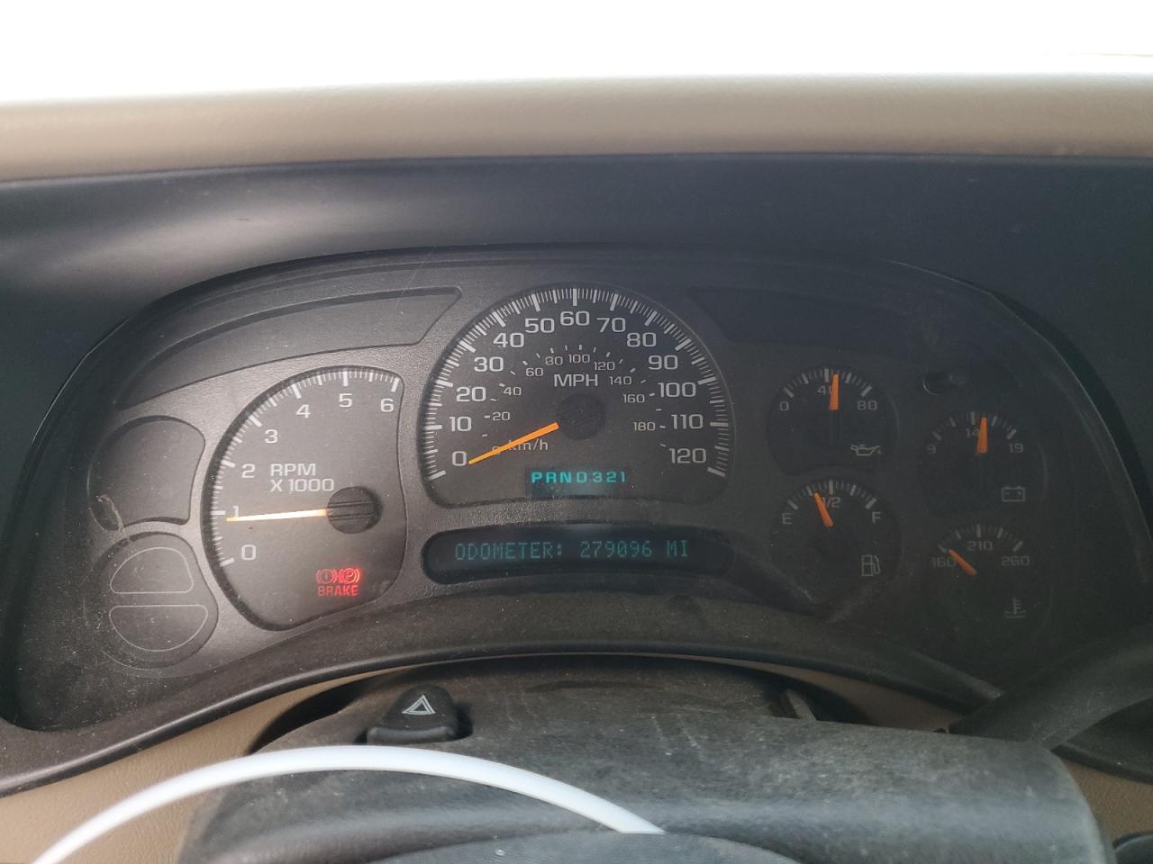 GMC Yukon C1500