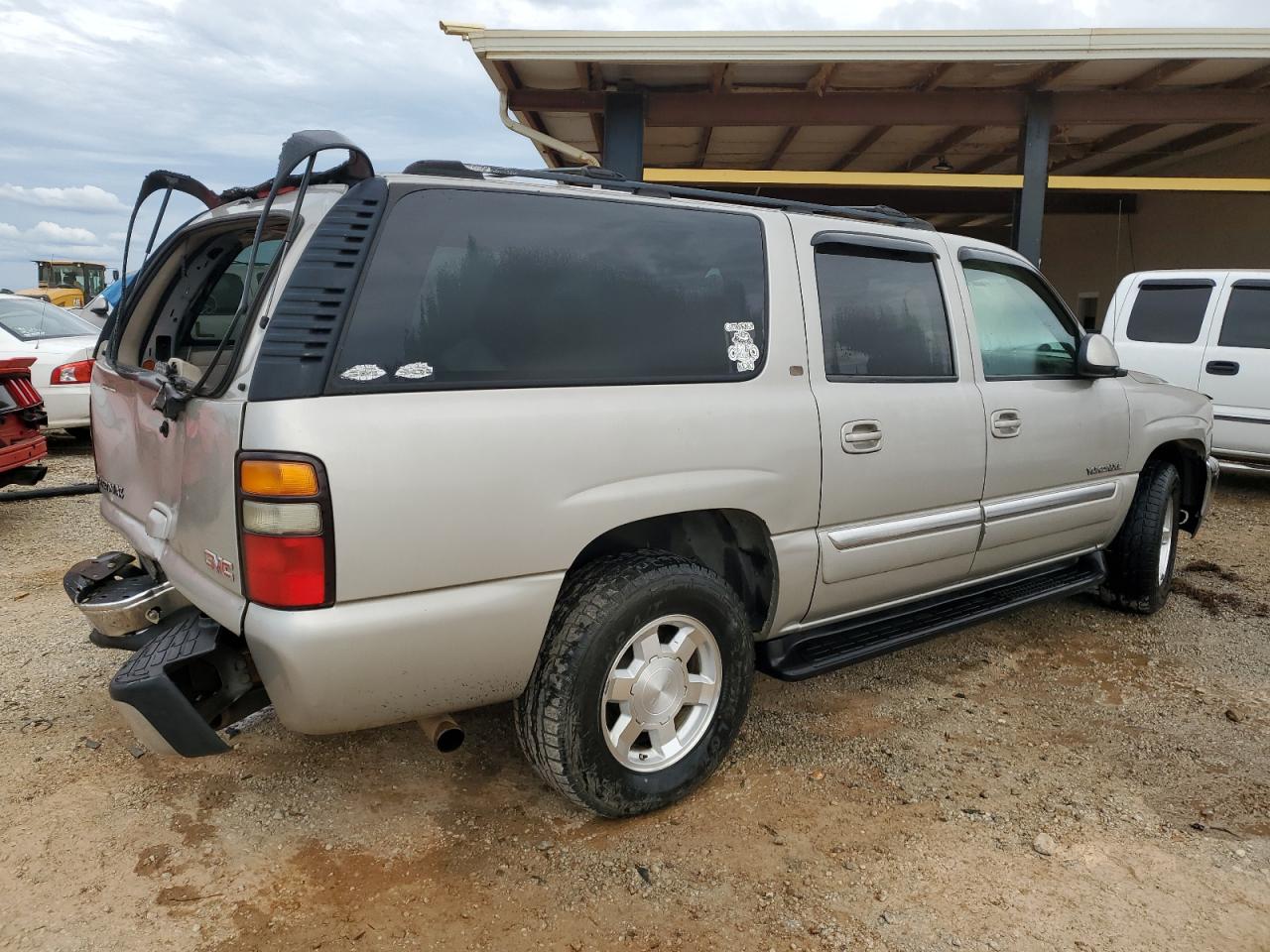 GMC Yukon C1500