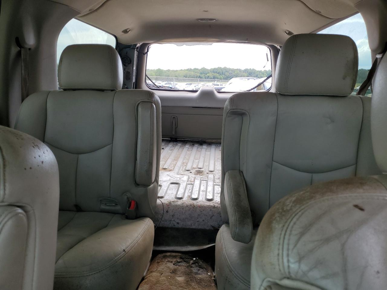 GMC Yukon C1500