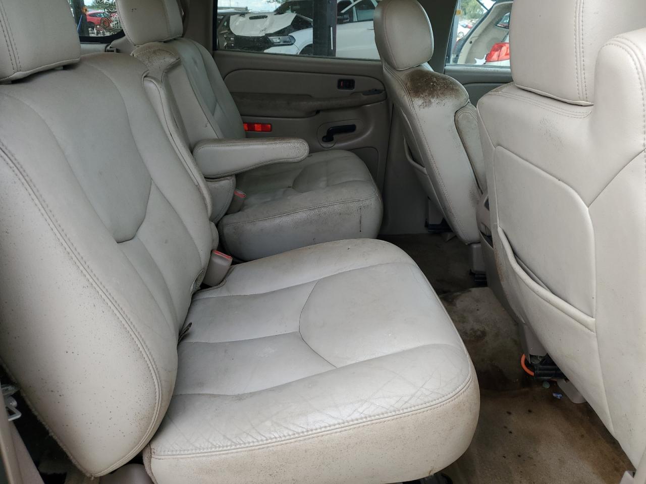 GMC Yukon C1500