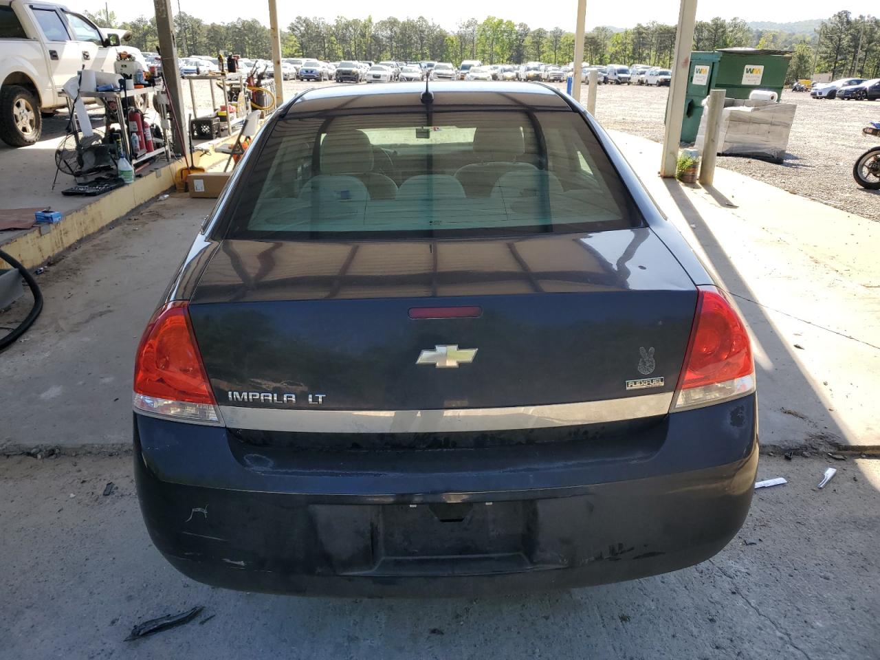 Chevrolet Impala Lt