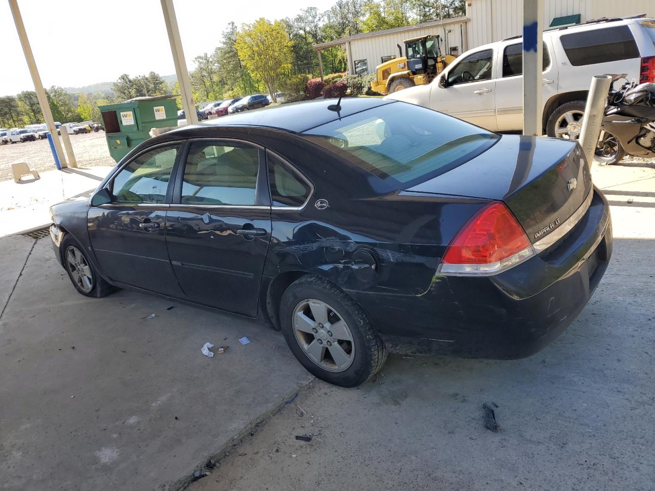Chevrolet Impala Lt