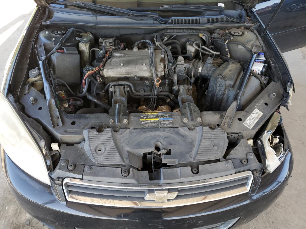 Chevrolet Impala Lt