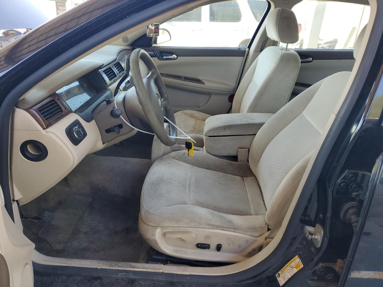 Chevrolet Impala Lt