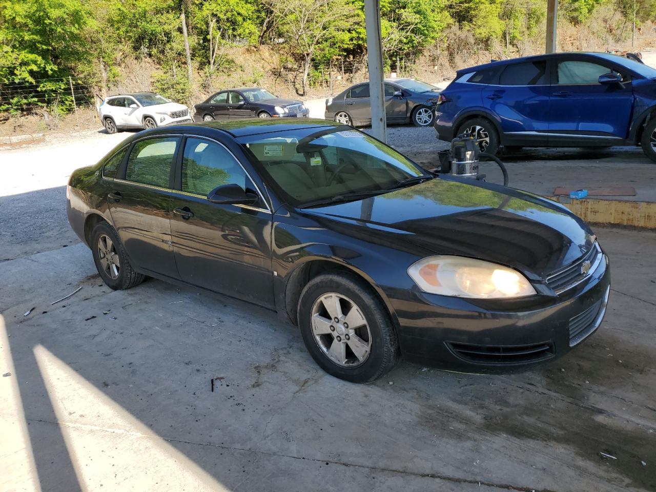 Chevrolet Impala Lt