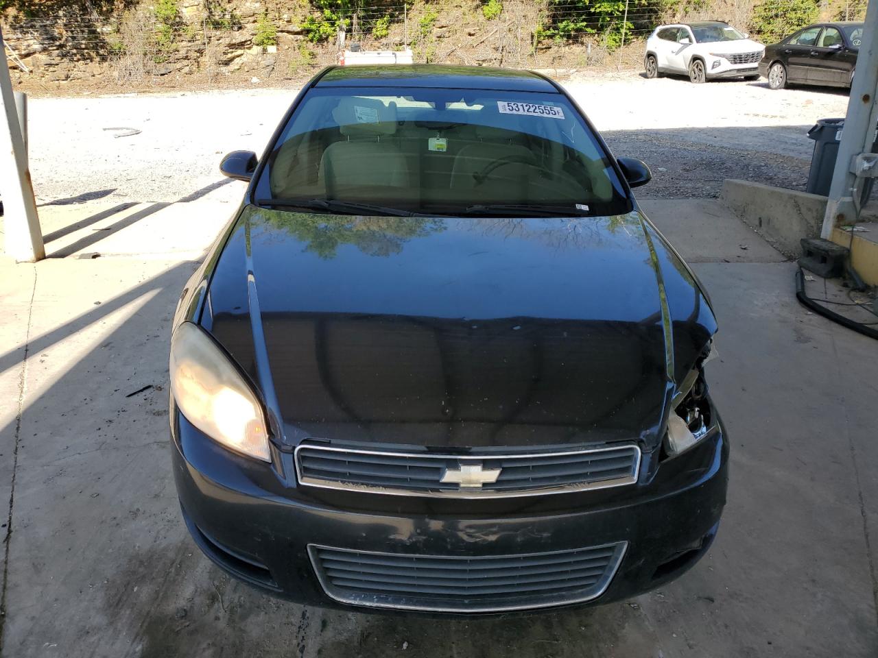 Chevrolet Impala Lt