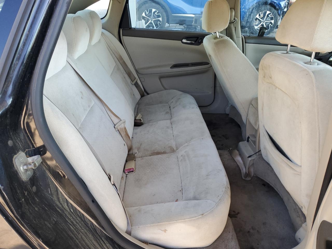 Chevrolet Impala Lt