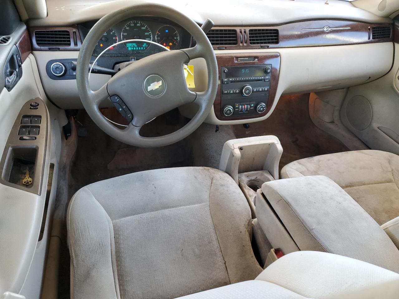 Chevrolet Impala Lt