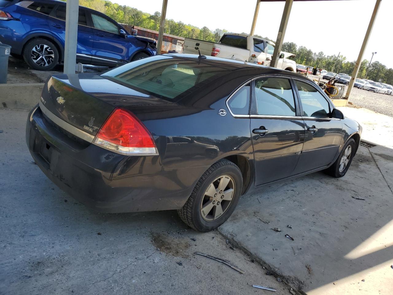 Chevrolet Impala Lt