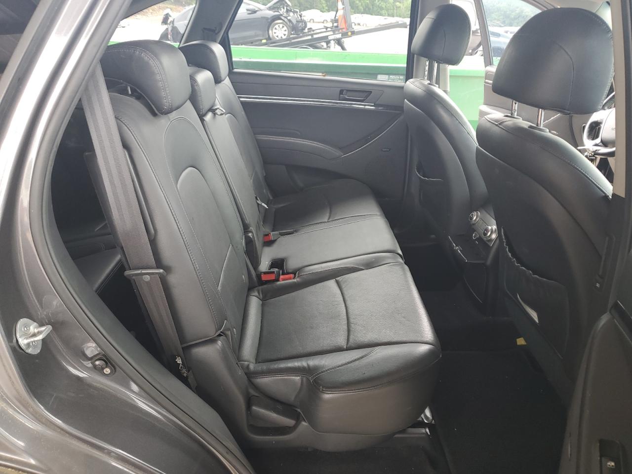 Hyundai Veracruz Gls