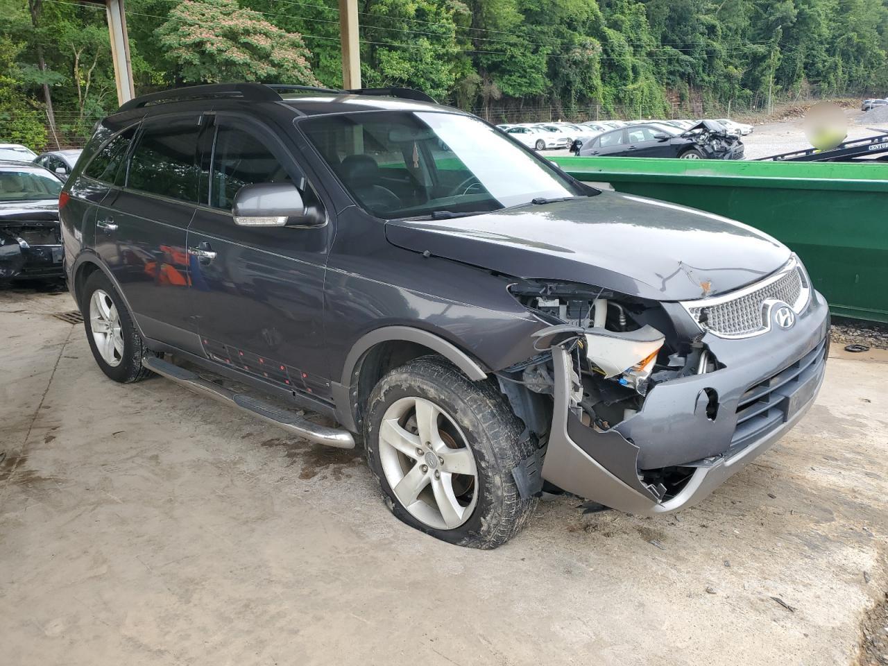 Hyundai Veracruz Gls