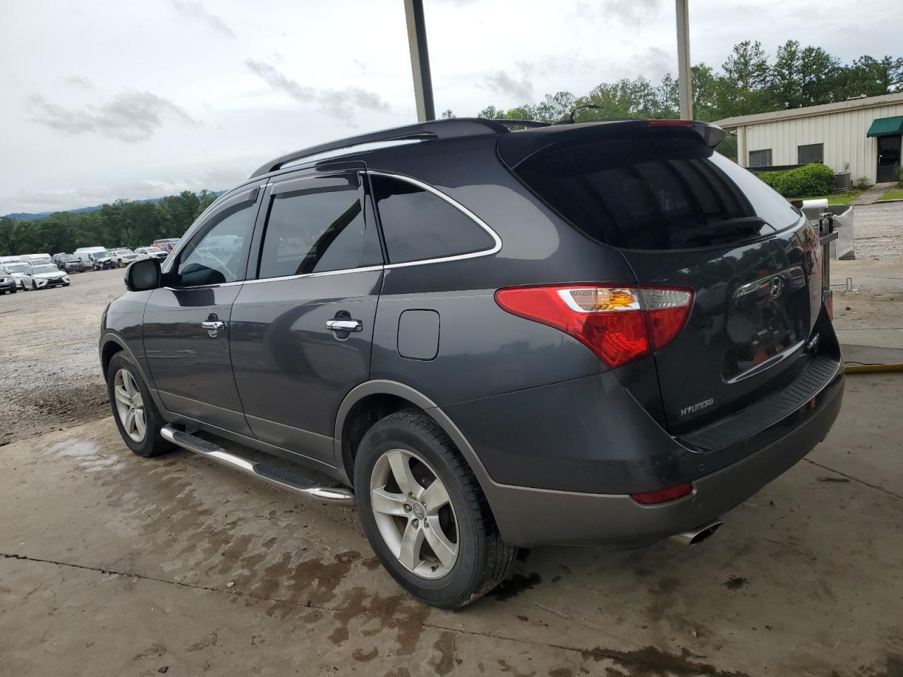 Hyundai Veracruz Gls