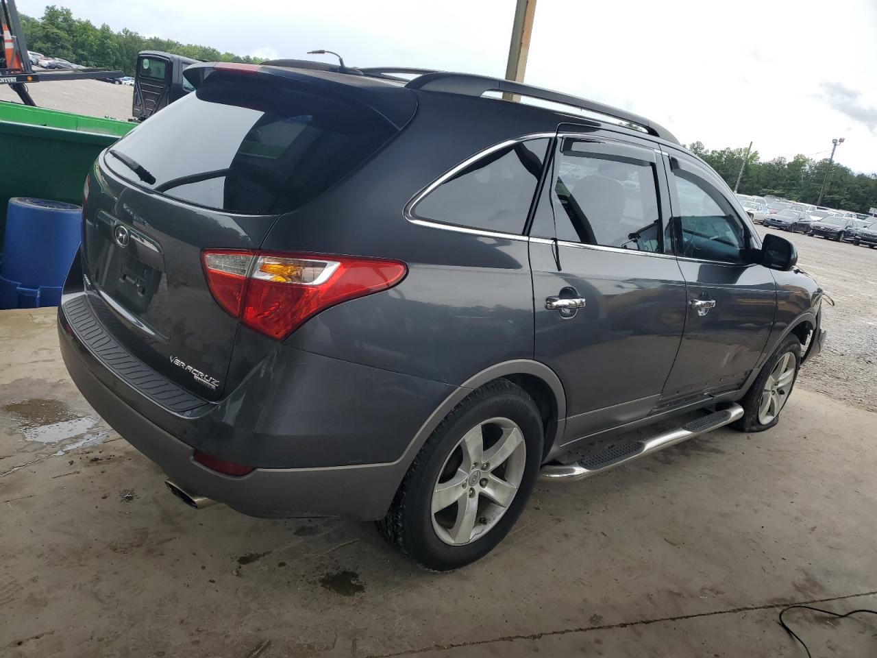 Hyundai Veracruz Gls