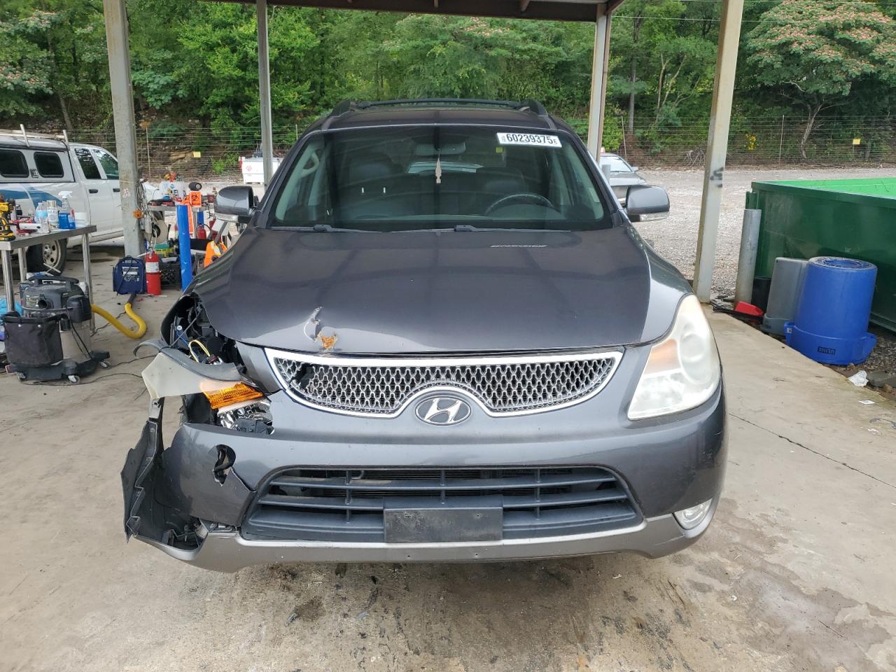 Hyundai Veracruz Gls