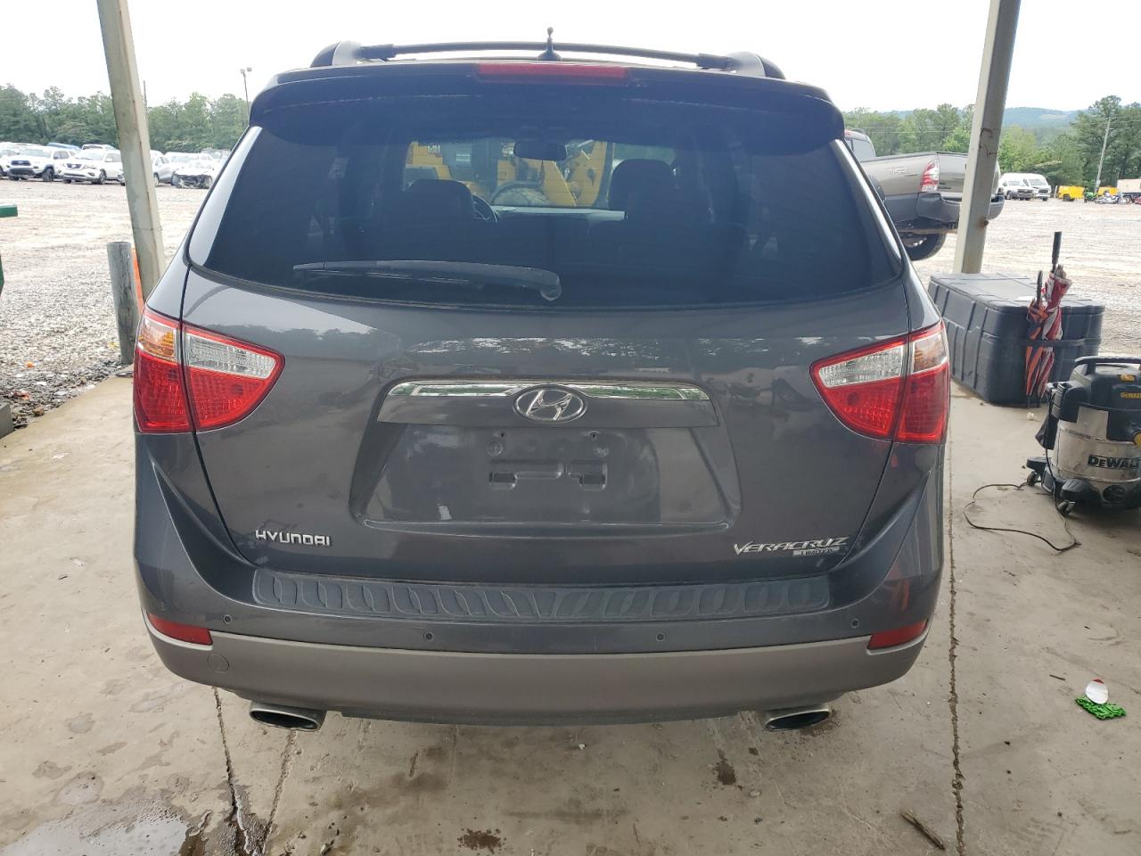 Hyundai Veracruz Gls