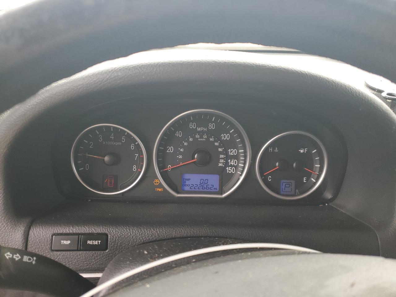 Hyundai Veracruz Gls