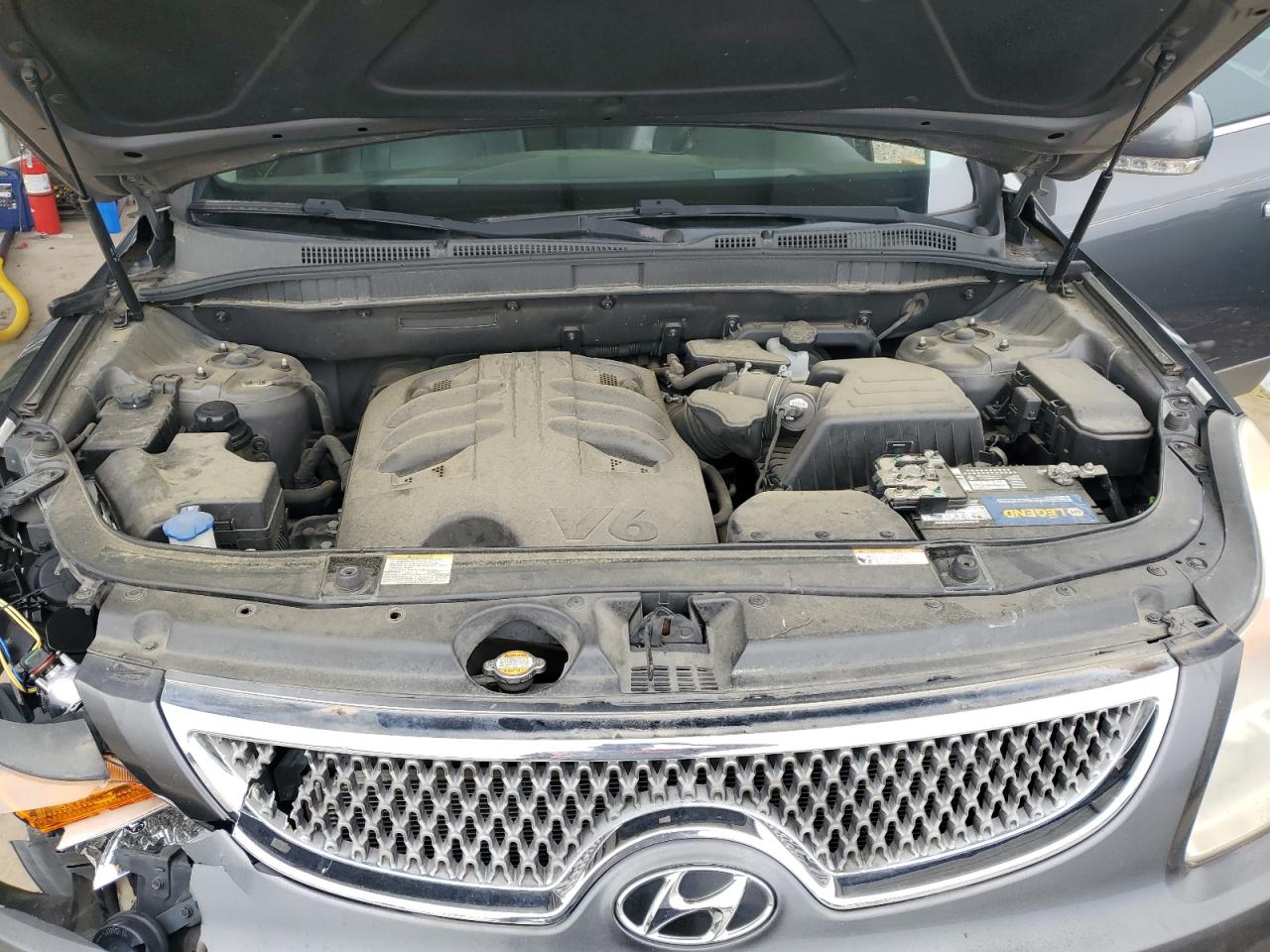 Hyundai Veracruz Gls