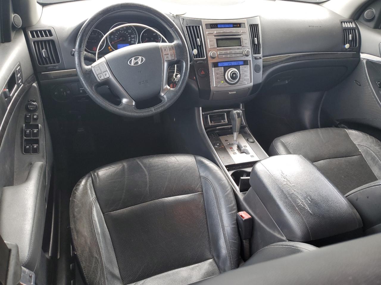 Hyundai Veracruz Gls