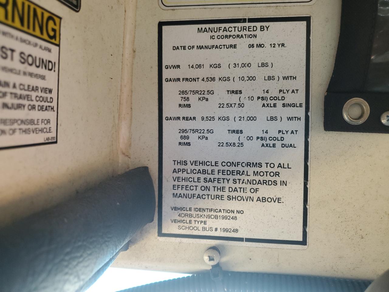 Ic Corporation Ce Series