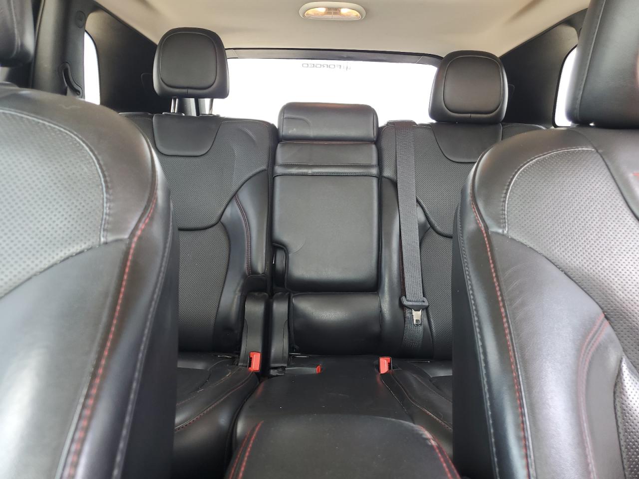 Jeep Cherokee Trailhawk