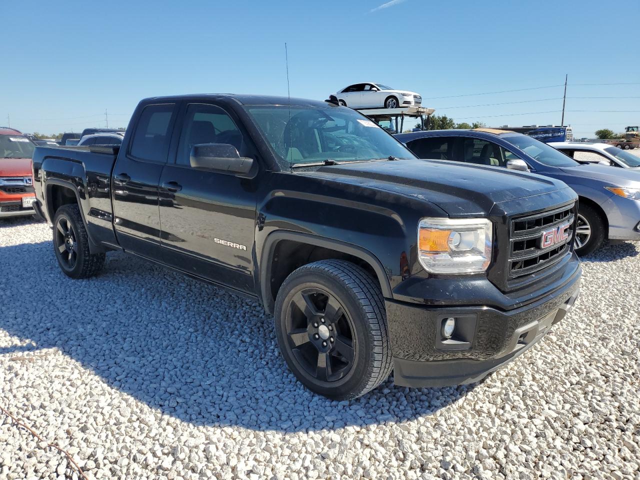 GMC Sierra C1500