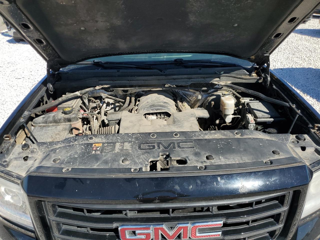 GMC Sierra C1500