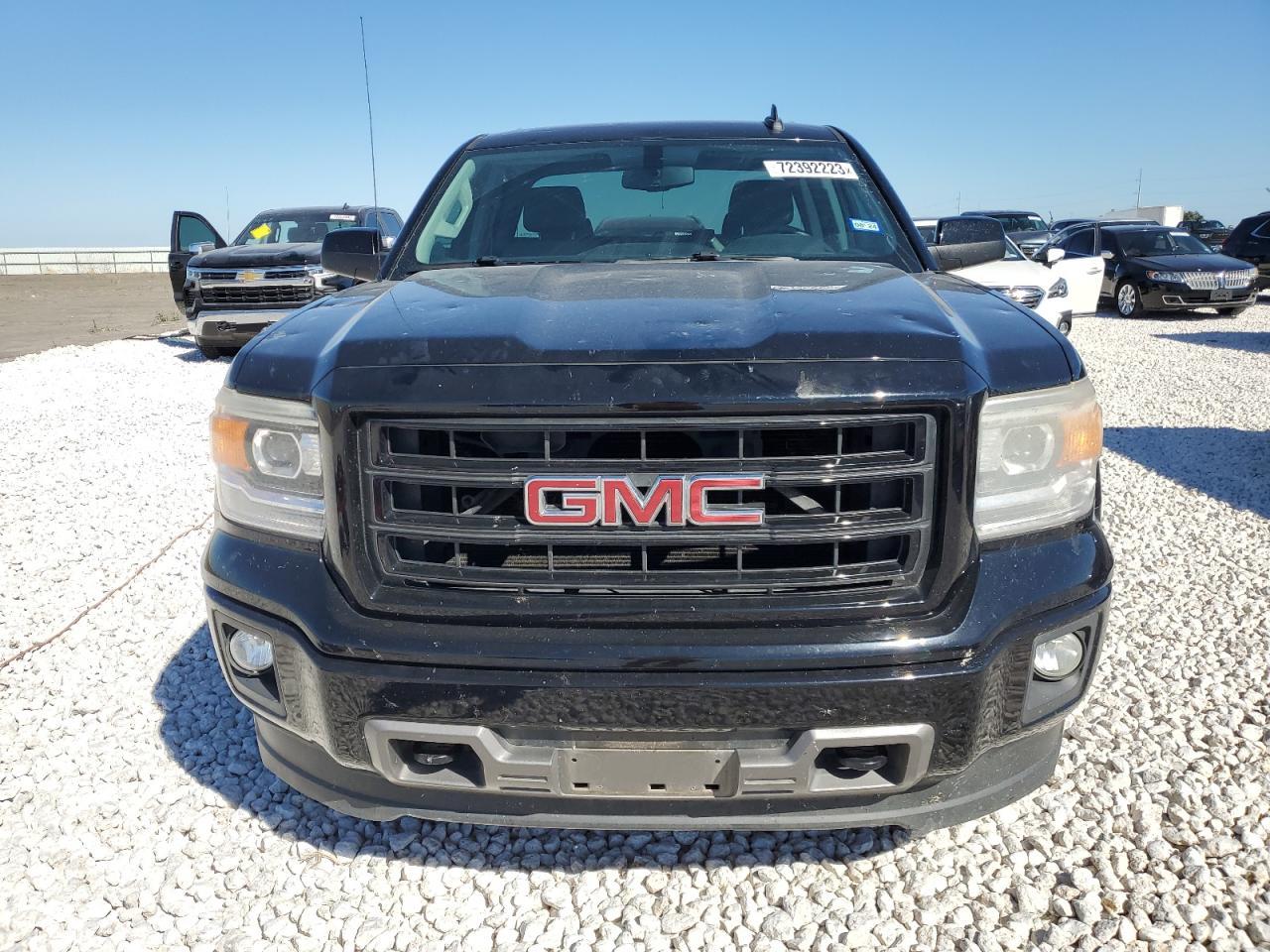 GMC Sierra C1500