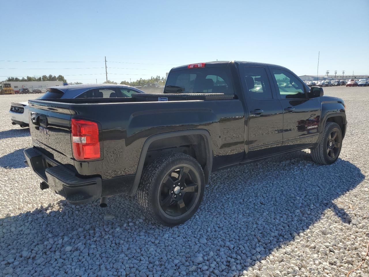 GMC Sierra C1500