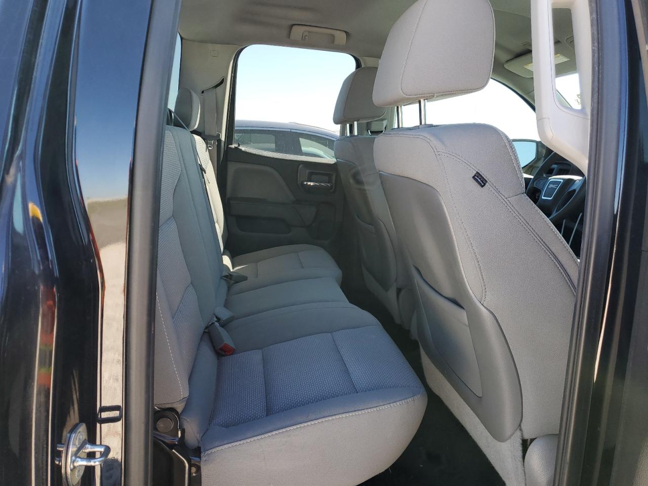 GMC Sierra C1500