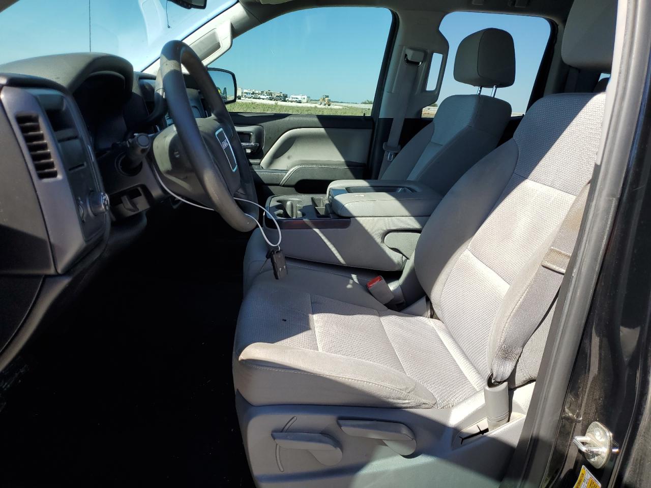 GMC Sierra C1500