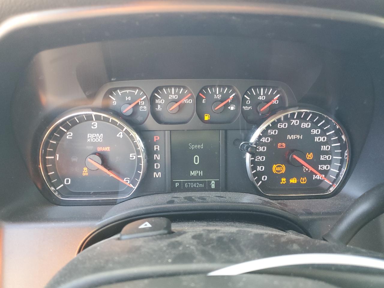 GMC Sierra C1500