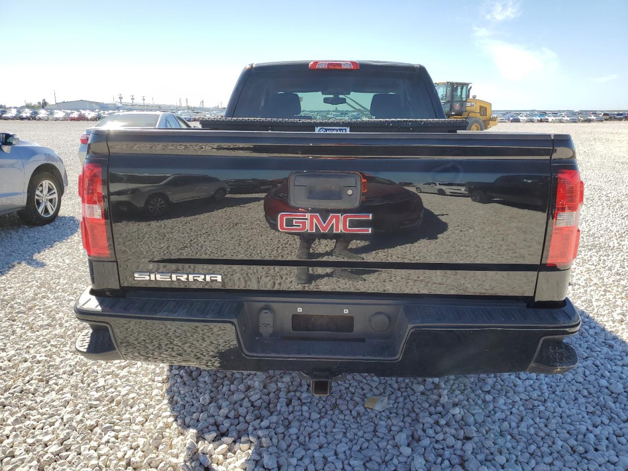 GMC Sierra C1500
