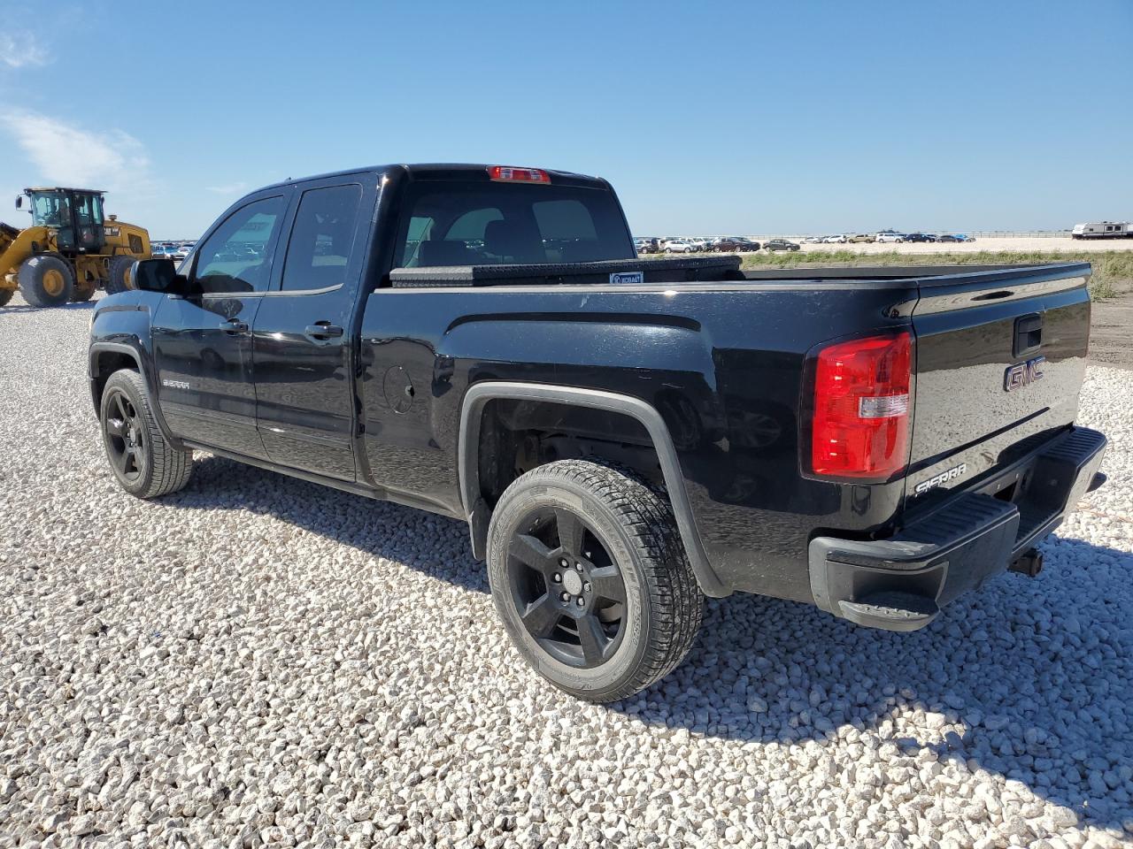 GMC Sierra C1500