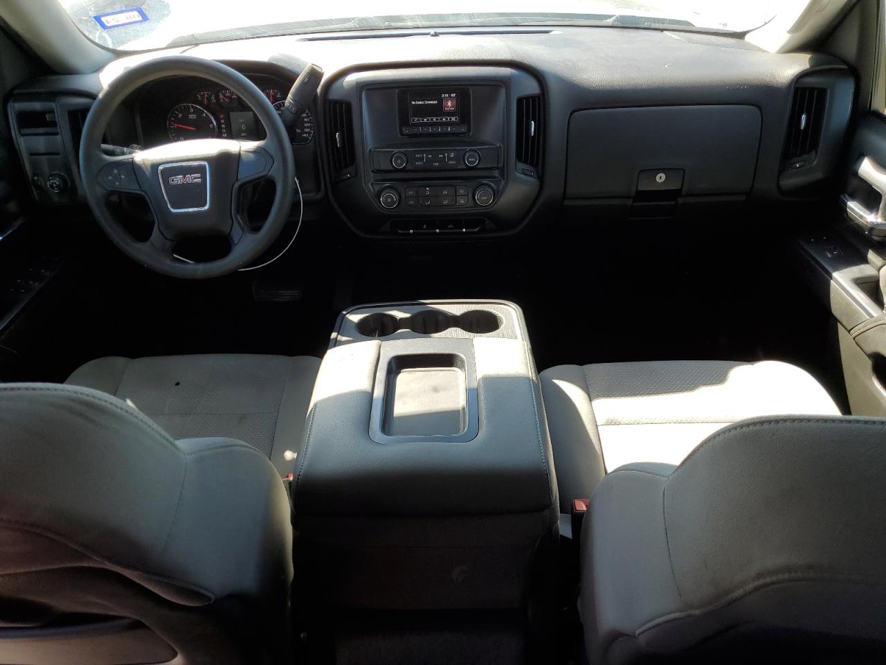 GMC Sierra C1500